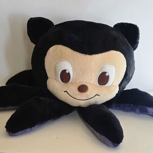 GitHubs Octocat Mona Plush